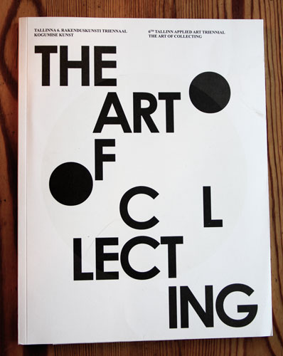 The art of collecting